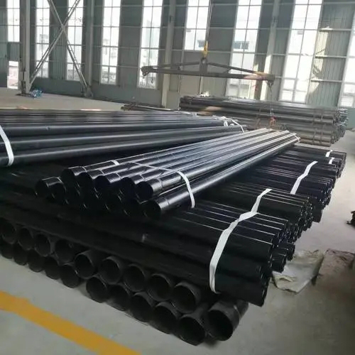 恩施热浸塑电力穿线管施工注意事项